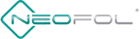 Flachbodenbeutel Logo